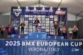 2025 UEC BMX European Cup Round 1 & 2 - BMX Olympic Arena Verona - Italy - Round 1 - 29-03-2025 -  photo Tommaso Pelagalli/SprintCyclingAgency?2025